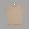 Styliste pour hommes Polo-shirts luxury Italie Men Vêtements à manches courtes Mode décontractée Men d'été T-shirt Beaucoup de couleurs sont disponibles M-3xl Livraison gratuite # A2