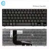 Klawiatury Nowa oryginalna klawiatura laptopa dla Dell Inspiron 14Z5423 5323 V3360 P31G P35G