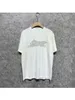 T-shirt maschile Nuova t-shirt stampato per cani volanti classici per uomini e donne abiti kawaii harajuku y2k top camicia oversize street abbigliamento casual j240409