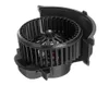 RHD Front Right Heater Blower Plastic Black Motor & Cage For Q7 VW Touareg1404619