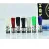 NOUVEAU 510 RESIN DRIP TIP 316SS COUVERTURE COVET