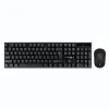 Combos TF100 Wireless Set Office Business Notebook Home USB Raton inalambrico Keyboard and Mouse