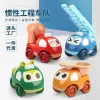 Montessori Toy Car pour bébés garçons 1 an Baby Toys 0 12 mois Jeux Enfant tire des voitures Toys for Children