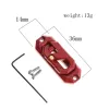 Winch Control Mount Plate Metal Winch Hook Recovery Tool Suitable For RC Crawler Car Axail SCX10 TRX4