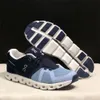 Scarpe di qualità scarpe designer alte cloud casual 2023 0n designer da uomo scarpa da corsa da uomo 0n nuvole sneaker allenamento fedeler e scarpa da treno in lega nera