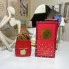 Daily Life Fragrance рюкзак Парфюм 75 мл женщины сексуальная оникс ультра -мужчина аромат аромат спрей хороший запах длительный аромат высококачественный мужской пак