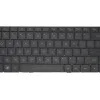 Claviers Clavier anglais espagnol pour HP G42 pour Compaq Presario CQ42 G42 Série US HEPLOTOP Clavier noir