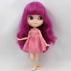 ICY DBS Blyth doll Series No.02 with makeup JOINT body 16 BJD OB24 ANIME GIRL 240329