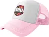 Ball Caps Seton Hill University Logo Trouber Counger pour les hommes et les femmes - Mesh Baseball Snapback