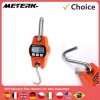 Mini LCD Digital 300kg Portable Industrial Electronic Heavy Duty Weight Hook Crane Hanging Scale