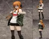 2022 Nouveau en stock Persona 5 figurines jouet futaba sakura p5 sexy beauté 17 échelle collection modèle jouet aa2203114534653