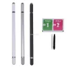 CAPACIETIO성 스타일러스 3-in-1 Universal for Touch Screen Drawing Pen 용 태블릿