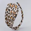 Frauenhöfen sexy Frauen Leopard C String Thongs Erotische Mini -Cover unsichtbare Dessous