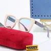 Zonnebrillen damespolariserende zonnebril dames retro spiegellenzen voor het besturen van vissen UV400 -bescherming