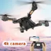 Drönare Lyzrc x28 4K Highdefinition Aerial Photography Quadcopter GPS Intelligent positionering och återgå till Home App Connection Control