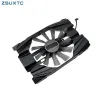 Pads 95 mm 4pin CF121015S GEFORCE GTX 1660 SUPER RTX2060 Ventilador de GPU para Inno3d GeForce GTX1660 TI RTX 2060 Videro