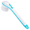 5 in 1 elektrische massage scrubber reiniging bad body douche spin spa -borstel