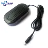 Chargers AAE9 Camera Camcorder Power Adapter Charger Supply voor Samsung AAE8 AAE7 AAE6A VP DC575 DC563 DC165 DC161 DC175WB D975 D959