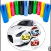 30x60 cm Auto Scheinwerfer Taillight Film Auto Styling Schutz Vinyl Wrap Film wasserdichte selbstklebende Autoaufkleber Fog Light Film