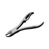 プロのヘビーデューティー厚のつま先の爪切り整形鋼足爪のキューティクルニッパートリミングシザープーションネイルクリッパーツール