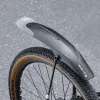 26/27,5/29 pollici Bicycle Fender PP Bike Mudguard Set a 360 gradi Cover piena universale regolabile per accessori per protezione per biciclette