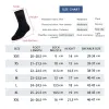 3mm Neoprene Diving Socks Swimming Wading Water Boots Non-slip Beach Boot Wetsuit Shoes Adults Warming Snorkeling Surfing Socks