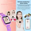 T29 originale T29 4G SIM Kids Smartwatch Video Call IP67 Monitoraggio sul retro impermeabile SOS WiFi GPS Tracker Telefono Smart Watch Children