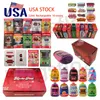 USA Stock Tek Kullanımlık E-CIGA Backpackboyz 1G/2G Tek Kullanımlık Cihaz Şarj Edilebilir Boş Kalem Paketlemeler Dahil