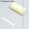 1Roll 5~30cmX10M Transparent Greenhouse Film Repair Tape UV Resistant Agriculture Garden Film Repair Adhesive Tape Shed Tape