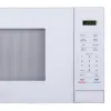 0MW desktop microwave kitchen appliances for household use, 1000W, white