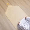 Teppiche stilvoller und langlebiger Teppich für muslimische Gebete Meditation weich gemütlich -Gebets Innenräume