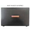 Frames New Laptop LCD Back Cover Screen Lid Top Case For Acer Aspire Aspire 3 A31542G/54/56 N19C1 Bezel Frame