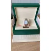 정밀 31mm 여성 다이아몬드 스틸 진주 36mm aaaaa 디자인 시계 시계 시계 278271 남자 빛나는 다이얼 인기 자동 기계적 OLEX 13