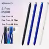 Stylus Pen For Samsung Note 10 Plus Phone Touch-Screen S Active Stylus Tip Sensing Pressure Capacitive Pen For Samsung