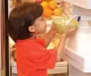Küchenausgüsse Magic Tap Elektrische Automatik Wassergetränkgetränke Getränkspender Spill Proof Home Essential