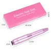 Lulaa de alta potência Metal Electric UNIL LANDER Gel Polish Remover Tools