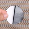 5/10 forti adesivi autoadesivi adesivi nastro anello del gancio adesivo per letti tappeti tappeti tappeti anti -slip tappetini