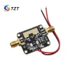 Radio TZT Radio Fréquence RF Module Bande passante 50m6 GHz Ampl de puissance moyenne