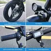 Bikes 500W EBIKE 35KM / H 48V 13AH ROVAB BATTERIE ECTRICE BICYLE MULTIAUBE ABSORPTION CITY CITY FOLLAB FORCHAB ADULL ECTRIC BICYM L48