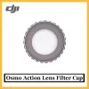 Telecamere DJI OSMO Action Lens Filter Cap per accessori di azione OSMO in stock Original
