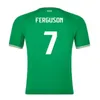 2023 2024 Irland Home Soccer Jerseys Kit Doherty Duffy 23/24 Away 2024 Euro National Team Third Ferguson McCabe Hendrick 2695