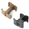 Nieuwe tactische clip Dual Parallel Magazine voor AK AR15 M4 Mag595 Speed Loader