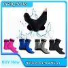 3mm Neoprene Diving Socks Swimming Wading Water Boots Non-slip Beach Boot Wetsuit Shoes Adults Warming Snorkeling Surfing Socks