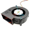 Pedler Delta için yeni CPU Soğutma Fanı BFB1012UH 12V 6A Turbo Blower Soğutucu Fan 9733 97*97*33mm