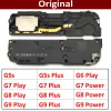 1st Original Houdspeaker Buzzer Rigner för Motorola Moto G5S G6 G7 G8 G9 Plus Play Power Lite Lite högtalare Flex Cable