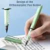 New Infinity Pencil Technology غير محدود كتابة قلم رصاص لا حبر جدادي فني فني أدوات الرسم