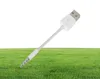 USB Data Sync Charger Cable Cord for iPod Shuffle 3rd 4th 5th8699916