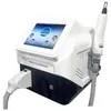 Werksfabrik OEM ODM PICOSEKOND LASER 1064NM ND YAG Q SWITTEL AKNE TATOO Pigment Spreckle Entfernungsmaschine Pico Second Pico Laser Black Face Puppen Salon