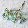 Decoratieve bloemen Kunstmatige sterrenbeelden Sky Bouquets 2 PCS Echte touch voor bruiloftsfeest DIY WREATTE BLOEMEN ARGEMENT HOME Decor