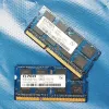 Rams Elpida RAMS DDR3 8GB 1600MHz 1.35V Memória do laptop DDR3 8GB 2RX8 PC3L12800S11 Memoria 204pin